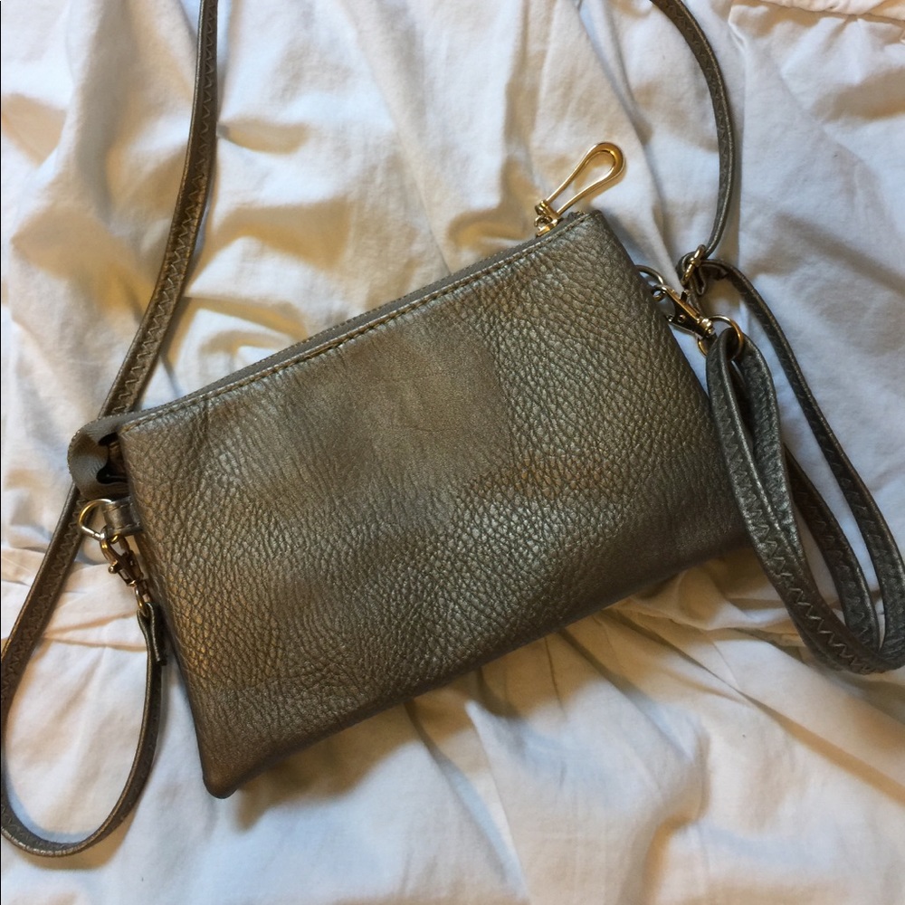 Crossbody Purse